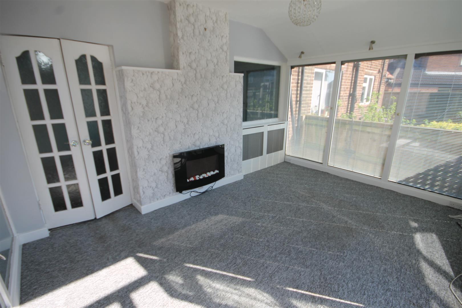 The Crescent, Northallerton Thirsk and Northallerton Estate Agents, house and property sales